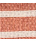 Nourison Positano Terracotta Ivory POS03 10 ft. X 14 ft. Rect. Rug