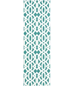 Nourison Home Enhance Tea EN201 2ft.6in. x 8ft. Rect. Rug