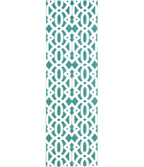 Nourison Home Enhance Tea EN201 2ft.6in. x 8ft. Rect. Rug