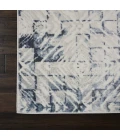 Nourison Home Urban Decor Slate URD02 4ft. x 6ft. Rect. Rug