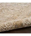 Nourison Retreat Beige RET03 10 ft. X 13 ft. Rect. Rug