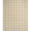 DKNY Pure Framework Tan FRA01 8ft. x 10ft. Rect. Rug