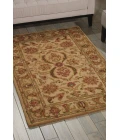 Nourison Home Jaipur Ivory JA60 3ft.9in. x 5ft.9in. Rect. Rug