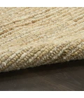 Nourison Pure Cord Natural COD01 9ft.9in. x 13ft.9in. Rect. Rug