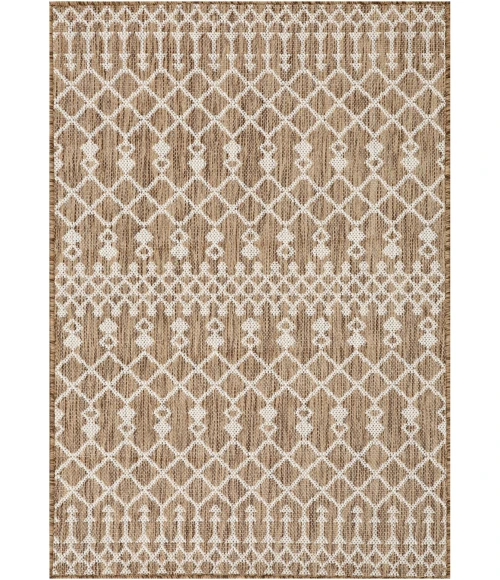 Nourison Positano Jute POS02 3ft. x 5ft. Rect. Rug