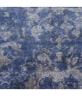 Nourison Home Lucent Blue LCN06 2ft.3in. x 3ft. Rect. Rug