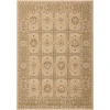 Nourison Home Persian Empire Beige PE23 5ft.3in. x 7ft.5in. Rect. Rug