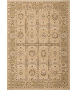 Nourison Home Persian Empire Beige PE23 5ft.3in. x 7ft.5in. Rect. Rug
