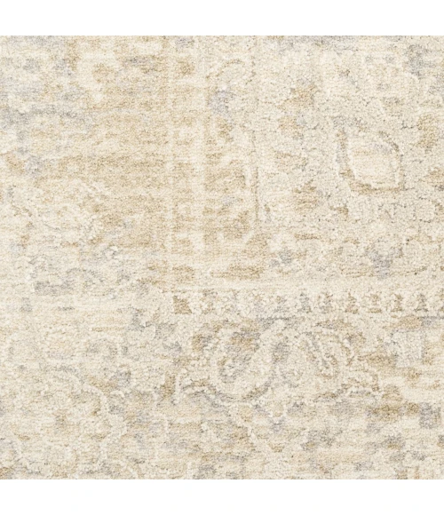 Nourison Home Sultana Beige SLL01 9ft. x 12ft. Rect. Rug