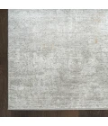 Nourison Dekor Grey DEK07 5 ft. 3 in. X 7 ft. Rect. Rug