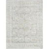 Nourison Home Dekor DEK01 Grey 5 ft. 3 in. X 7 ft. Area Rug