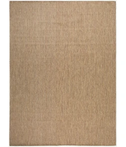 Nourison Home Horizon Indoor/Outdoor HOZ02 Natural 9 ft. X 12 ft. Area Rug