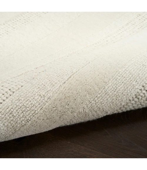 DKNY Pure Multi Weave Ivory MTW01 4 ft. X 6 ft. Rect. Rug