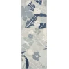 Nourison Home Suncoast Blue SNC01 2ft. x 6ft. Rect. Rug
