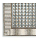 Nourison Nordic Multicolor NRC03 5 ft. X 7 ft. Rect. Rug