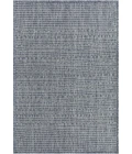 Nourison Home Tulum Blue TLM01 3ft. x 5ft. Rect. Rug