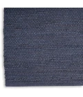 Nourison Home Natural Jute Blue NJT01 9ft. x 12ft. Rect. Rug