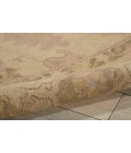 Nourison Home Nourmak Verde S147 8ft. x Round Round Rug