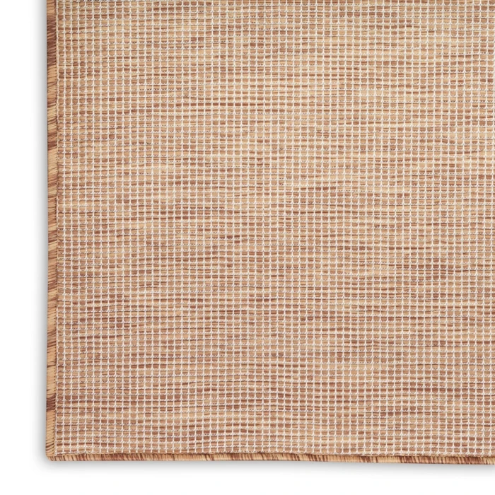 Nourison Positano Jute POS01 7 ft. X 10 ft. Rect. Rug