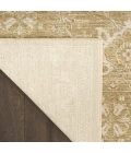 Nourison Moonlit Taupe MLI02 12ft. x 15ft. Rect. Rug