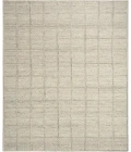 DKNY Pure Framework Grey FRA01 8ft. x 10ft. Rect. Rug