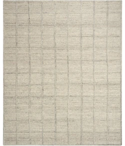 DKNY Pure Framework Grey FRA01 8ft. x 10ft. Rect. Rug