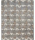 Portfolio Portfolio Catherine & Justine Macfee Brown MAC06 8ft. x 10ft. Rect. Rug