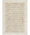 DKNY Grand Street Cream / Ivory GRN04 3ft.11in. x 5ft.11in. Rect. Rug