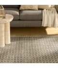 Nourison Nordic Multicolor NRC03 5 ft. X 7 ft. Rect. Rug