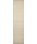 Nourison Home Silk Pointe Cream / Ivory SKP1 2ft.6in. x 10ft. Rect. Rug
