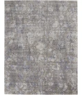 Nourison Home Lucent Grey LCN03 8ft.6in. x 11ft.6in. Rect. Rug