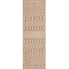 Nourison Home Positano POS02 Jute 2 ft. X 6 ft. Area Rug