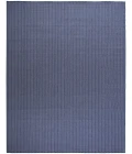Nourison Horizon Indoor/Outdoor Navy HOZ02 9 ft. X 12 ft. Rect. Rug