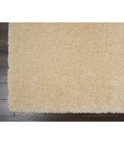 Nourison Home Malibu Shag Beige MSG01 9ft.10in. x 13ft.2in. Rect. Rug