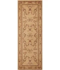 Nourison Home Ashton House Light Gold AS10 2ft. x 5ft.9in. Rect. Rug