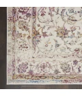 Nourison Home Melody Multicolored MEL02 7ft.10in. x 9ft.10in. Rect. Rug