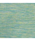 Nourison Positano Blue Green POS01 2 ft. X 6 ft. Rect. Rug