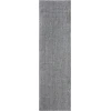 Nourison Home Tulum Blue TLM03 2ft. x 6ft. Rect. Rug