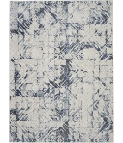 Nourison Home Urban Decor Slate URD02 4ft. x 6ft. Rect. Rug