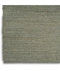Nourison Home Natural Jute Green NJT01 3ft. x 5ft. Rect. Rug