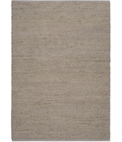 Nourison Home Natural Jute Grey NJT01 9ft. x 12ft. Rect. Rug