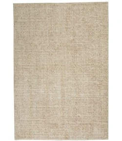 Calvin Klein Etched CK71 Ivory Beige 3 ft. 2 in. X 5 ft. Area Rug