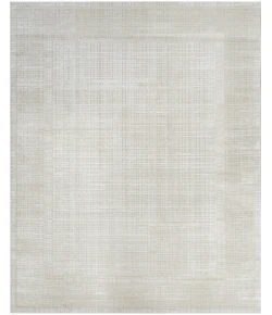 Nourison Home Dekor DEK06 Beige 7 ft. 10 in. X 9 ft. 10 in. Area Rug