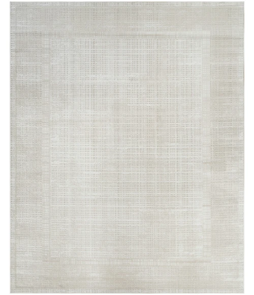 Nourison Dekor Beige DEK06 7 ft. 10 in. X 9 ft. 10 in. Rect. Rug