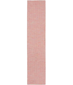 Nourison Home Positano POS01 Rainbow 2 ft. X 6 ft. Area Rug
