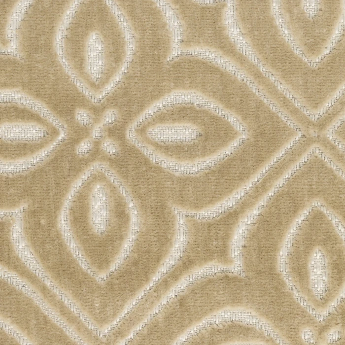 Nourison Home Washable Charm Beige WCH03 2ft. x 3ft. Rect. Rug