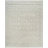 Nourison Home Dekor DEK03 Ivory Beige 7 ft. 10 in. X 9 ft. 10 in. Area Rug
