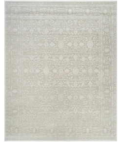 Nourison Home Dekor DEK03 Ivory Beige 7 ft. 10 in. X 9 ft. 10 in. Area Rug