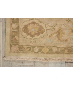 Nourison Nourmak Verde S147 7ft.10in. x 9ft.10in. Rect. Rug
