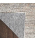 Calvin Klein CK029 Captivating Grey Beige CVT01 3 ft. X 5 ft. Rect. Rug